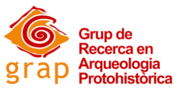 Logo GRAP 350